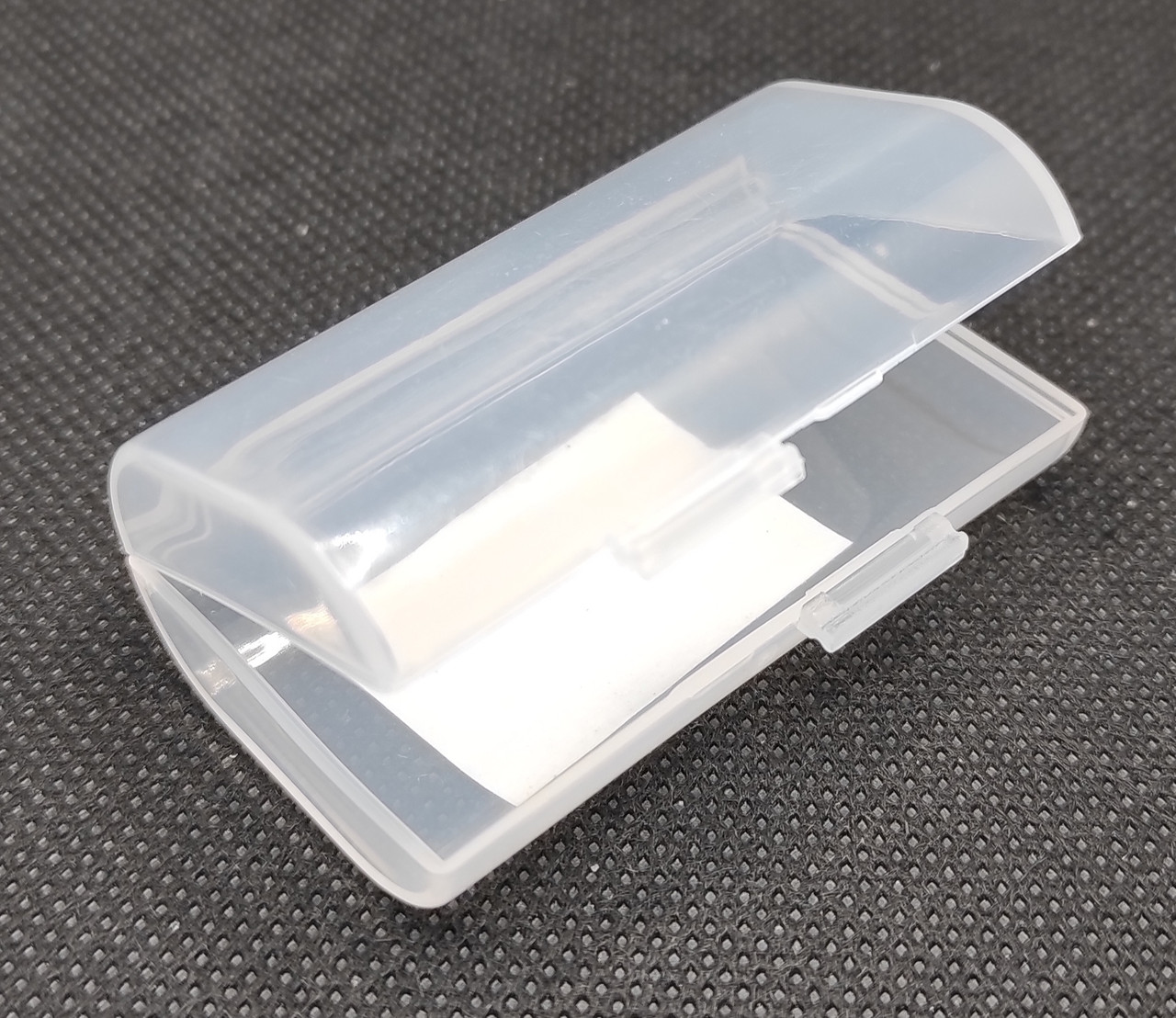 Бокс для зберігання акумуляторів АА Soshine SBC-008 (1-2шт.)