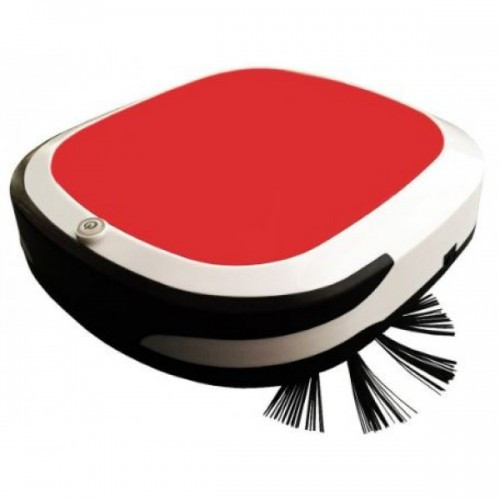 Робот пилососос Vacuum Cleaner WY-502 16001, розумний пилососососос на акумуляторі