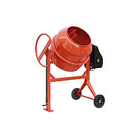 Бетонозмішувач Vitals Cm 180a