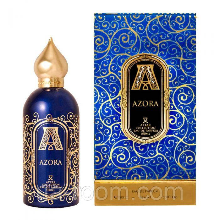 Парфумована вода унісекс Attar Collection Azora, 100 мл. оригінальна якість!