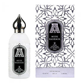 Парфумована вода унісекс Attar Collection Musk Kashmir, 100 мл. оригінальна якість!