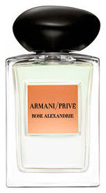 Туалетна вода жіноча Giorgio Armani Prive Rose Alexandrie, 100 мл
