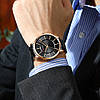 Чоловічий кварцовий годинник Curren, оригінальний наручний годинник куррен, фото 4
