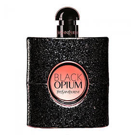 Парфумована вода жіноча Yves Saint Laurent Black Opium, 100 мл. оригінальна якість!