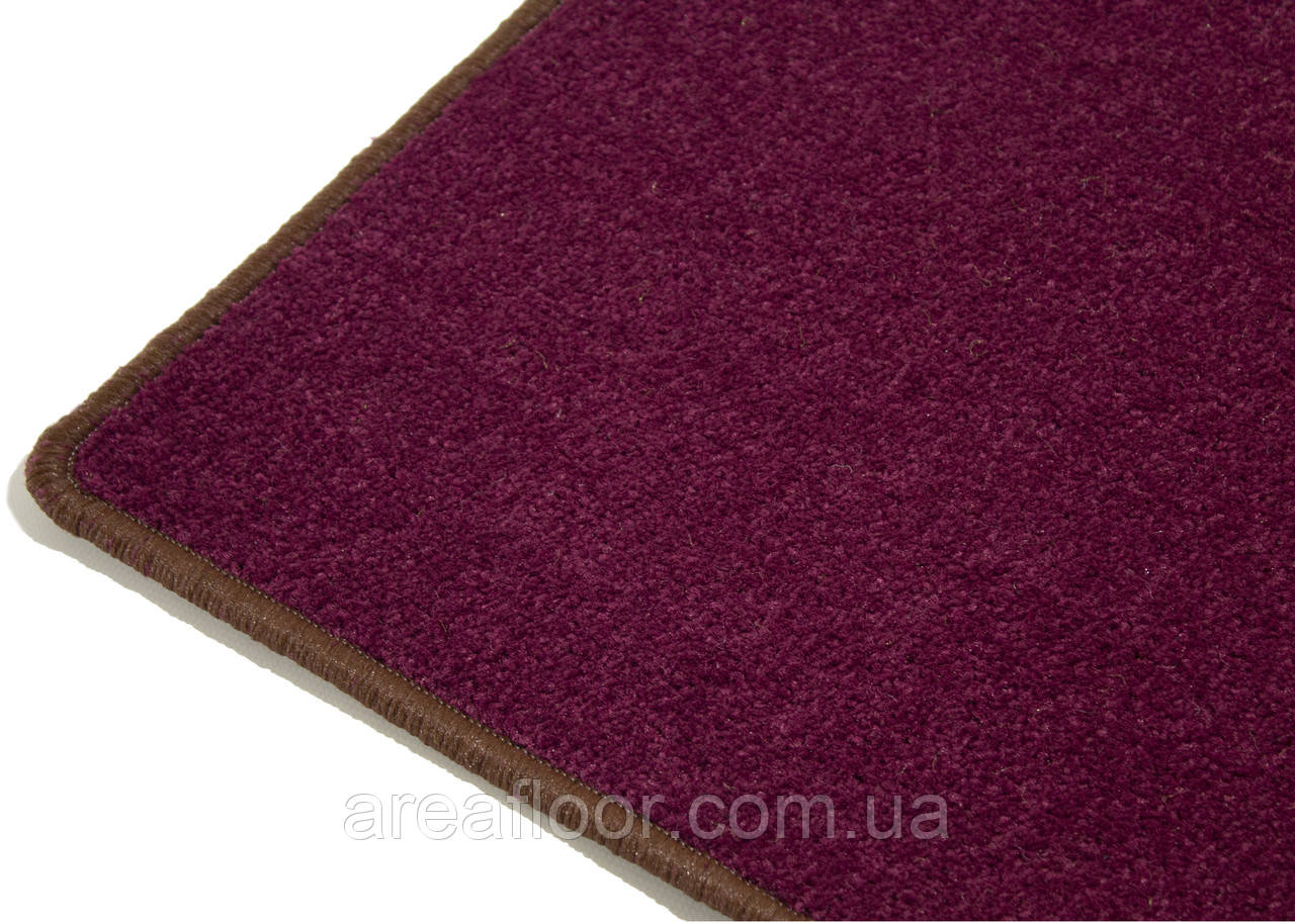 Ковролін Betap Galaxy 48 бордовий, фото 1