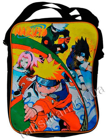 Сумка - NARUTO, фото 2
