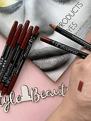 Олівець для губ водостійкий Lipliner Flormar  № 205