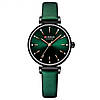 Жіночий годинник Curren Green — Гарантія 12 місяців, фото 5