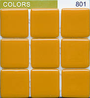 "Colors" Мозаїка Іспанська YELLOW 801