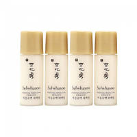 Sulwhasoo Essential Perfecting Emulsion - 5ml, питательная эмульсия для лица с укрепляющим и лифтинговым эффе