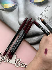 Олівець для губ водостійкий Lipliner Flormar  № 224