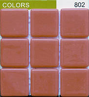 "Colors" Мозаїка Іспанська NARANJA 802