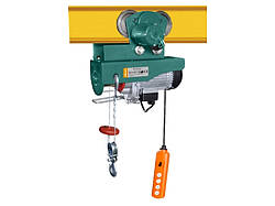 Тельфер з кареткою 500 кг, 1050 Вт Sturm EH72421