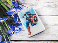 Сувенірне мило ручної роботи " дитяче "Супергерой"