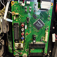 Ремонт телевизоров (LCD, LED, ЖК, плазма) с гарантией