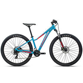 Підлітковий велосипед Orbea 27 MX ENT DIRT 21 (L01314NW)