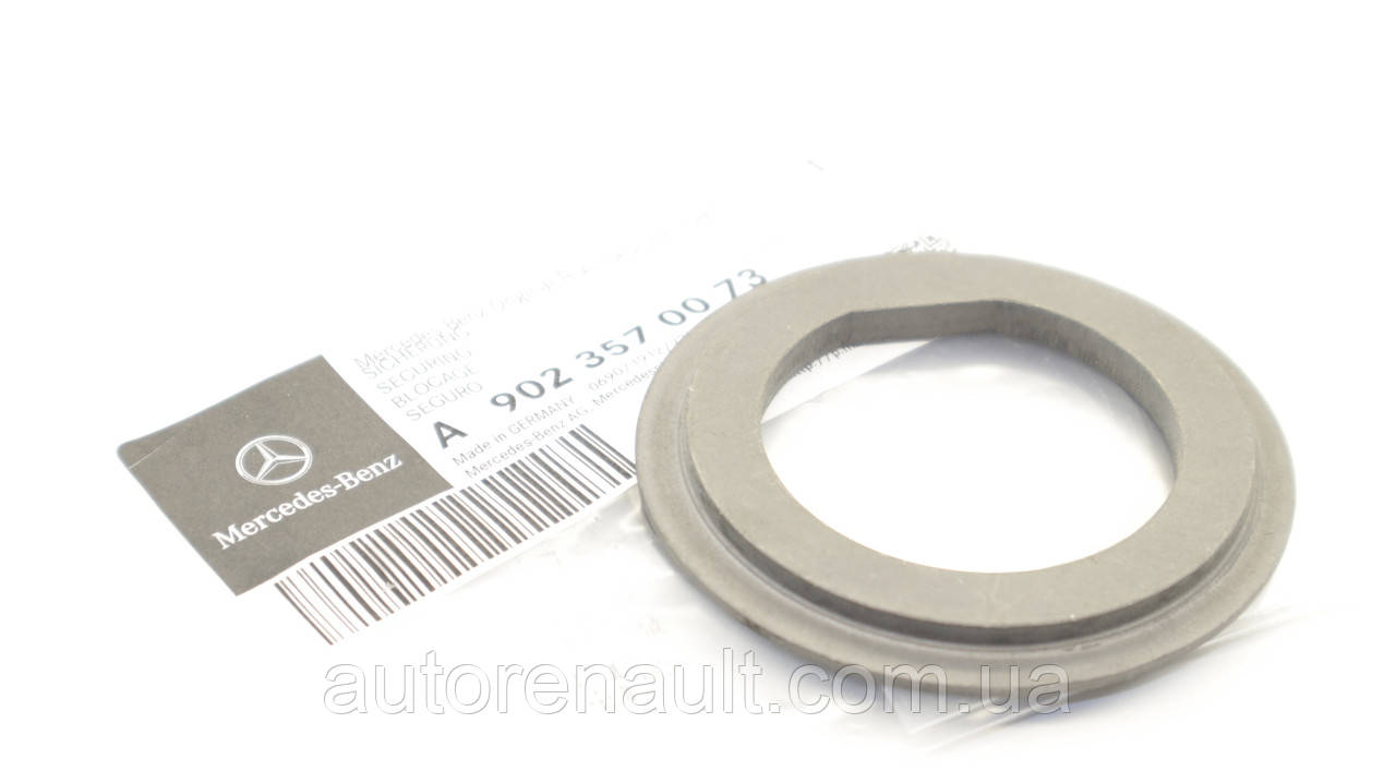 Шайба стопорная півосі Мерседес Спринтер 208-416 1995-2006 MERCEDES-BENZ (Німеччина)9023570073, фото 1