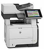 HP 525 F, фото 2