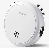 Роботи-пилососи