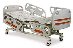 5 Функціональна Електрична Ліжко для Клінік LiwPro LIBRA 3 Hospital Electrical Bed