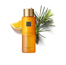 Rituals Масло для ванни двофазне, Ritual of  Mehr, 2-Phase Bath Oil,  500 мл, Виробництво Нідерланди