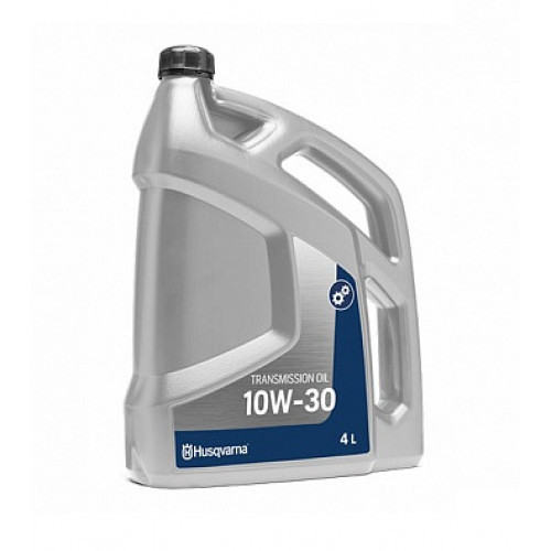 Масло для гидравлических трансмиссий Husqvarna 10W30 (4 л)