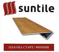 Металлосайдинг SUNTILE Старт/финиш (2 м)