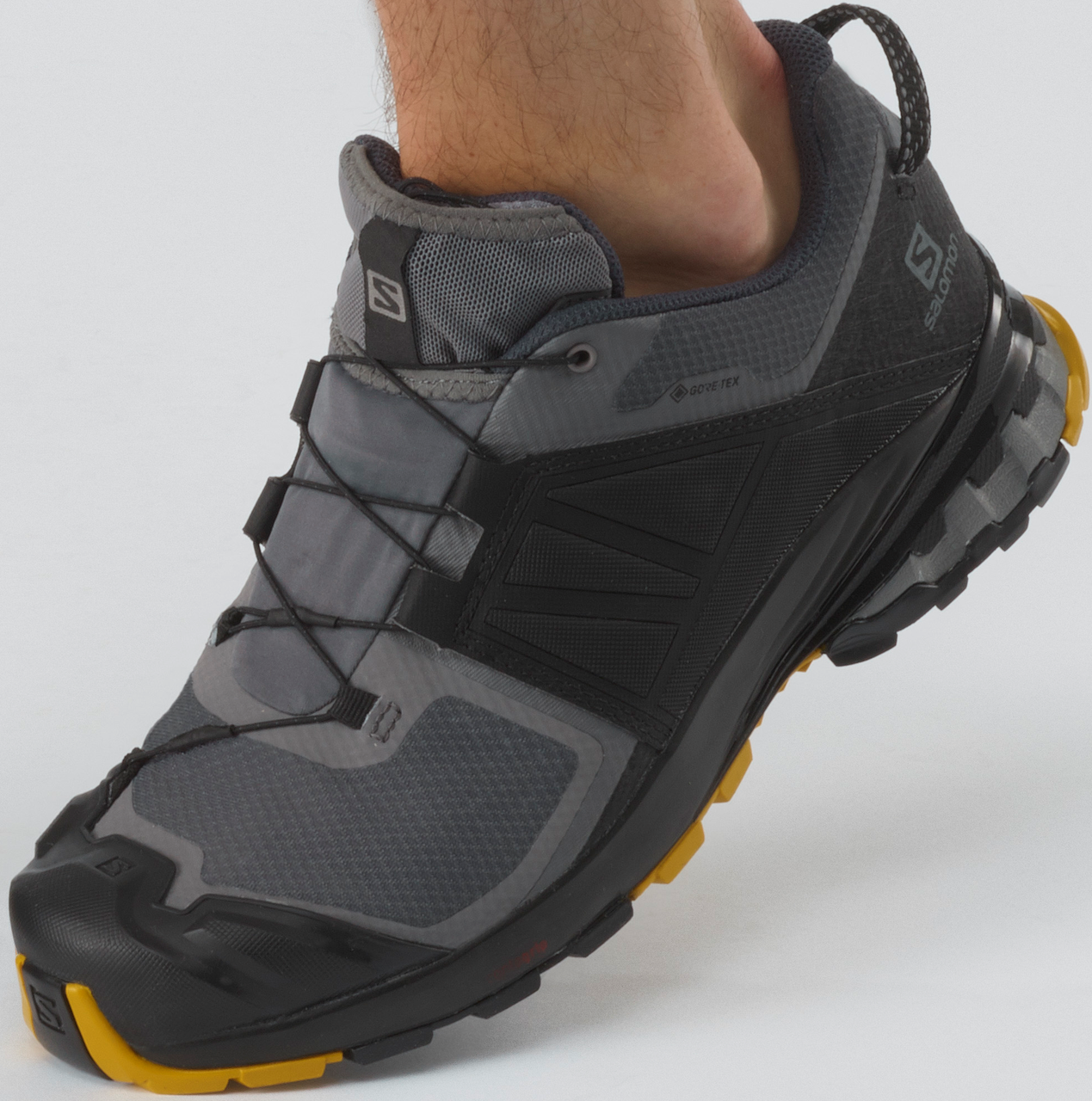 Salomon xa wild hotsell