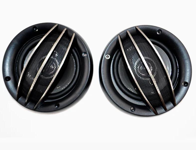 Автомобільна акустика динаміки TS-1374, фото 1