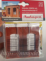 Auhagen 80510 Комплект для моделювання будівель тип 2342J, масштабу 1:87