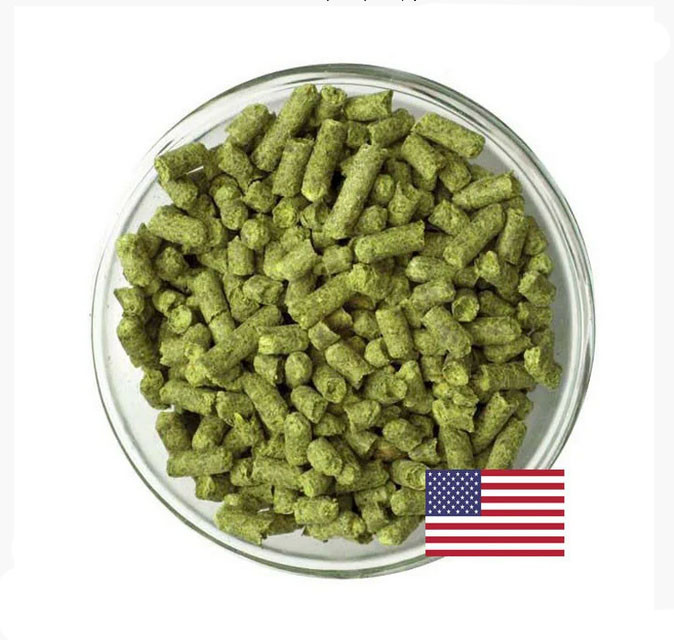 Хміль Warrior® (США) 100г