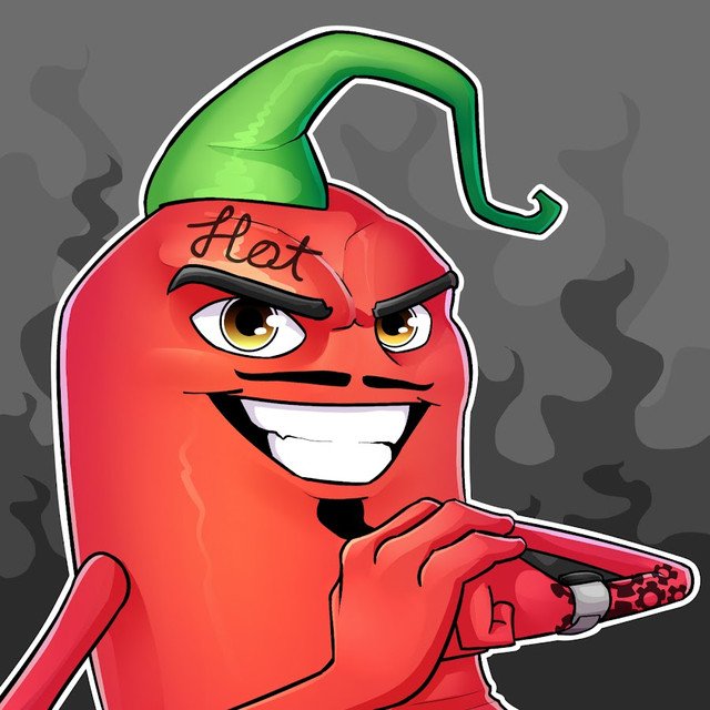 Эдисон перец мерч Эдисона перца