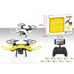 Квадрокоптер  на радіокеруванні LH-X35H