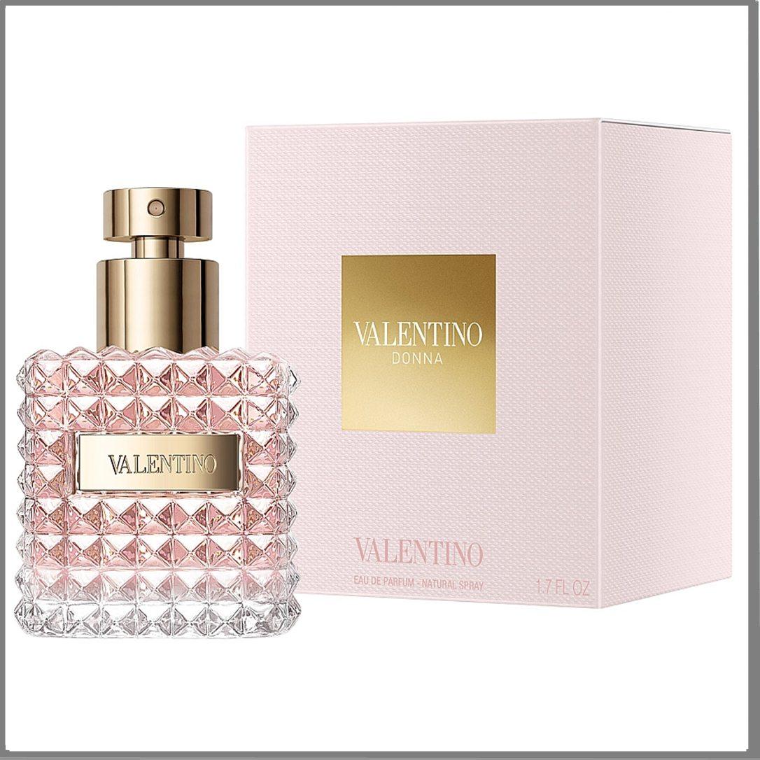 Valentino Donna парфумована вода 100 ml. (Валино Донна)