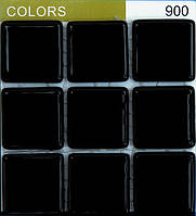 "Colors" Мозаїка Іспанська BLACK 900