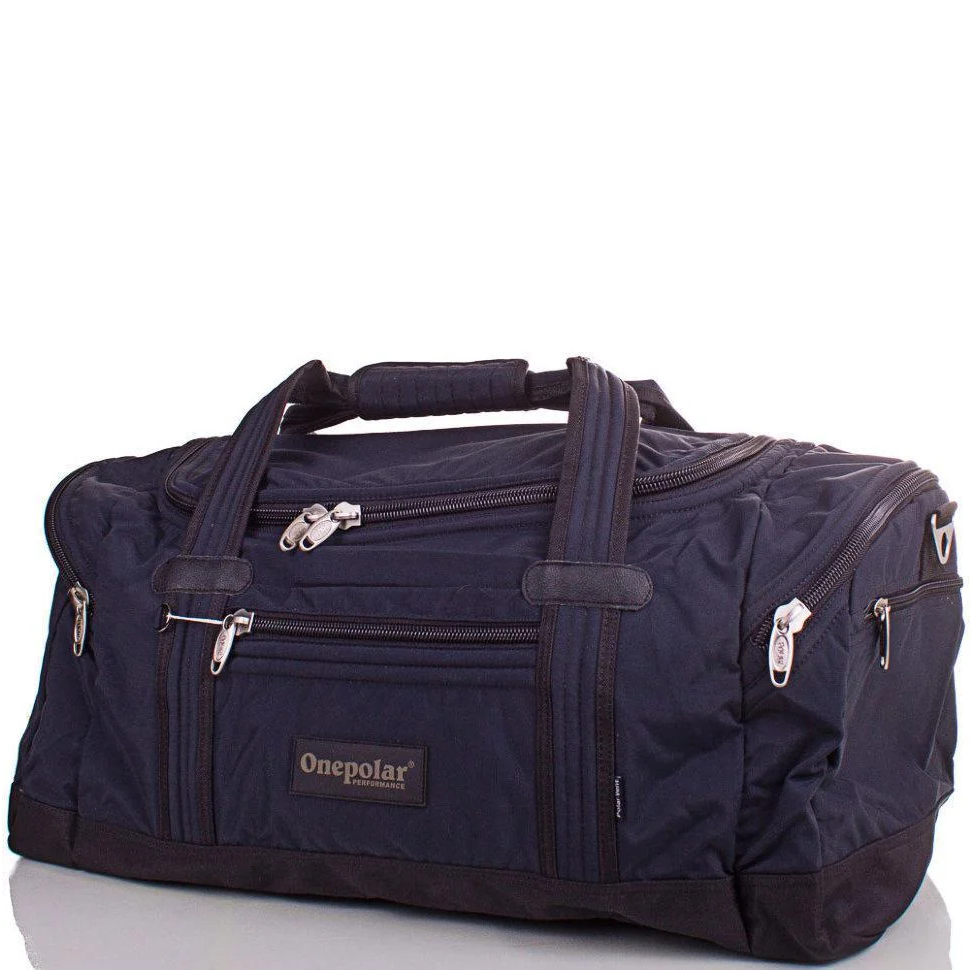 Сумка Onepolar WB808 Navy, фото 1