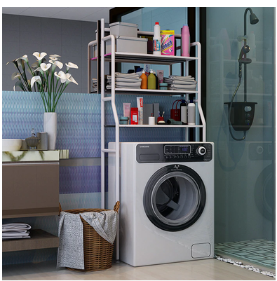 ОПТ Підлогова стійка органайзер на пральну машину washing machine rack