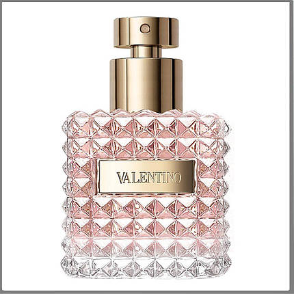 Valentino Donna парфумована вода 100 ml. (Тестер Валентино Донна), фото 2