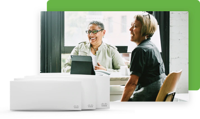 Продукты Cisco Meraki Продукты Cisco Meraki