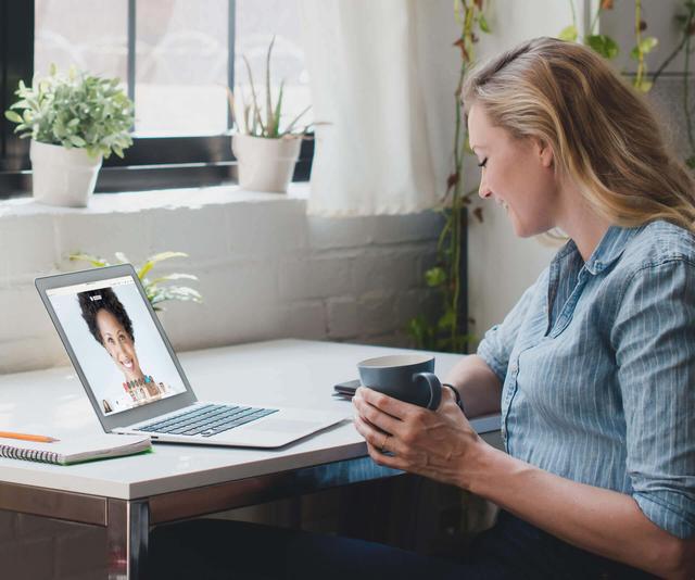 Cisco Webex Cisco Webex