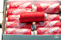 Нитка для шиття №610 10шт