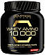 Амінокислоти Whey Amino 10000 (300 табл.) Nutrend, фото 3