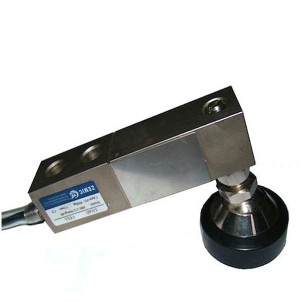 Тензодатчик ваги Zemic H8C-C3-10T-6B