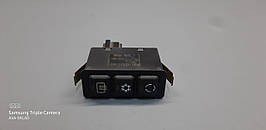 Кнопка включення кондиціонера та обігріву салону оригінал