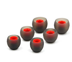 Силіконові амбушюри