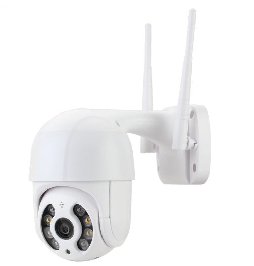 Камера відеоспостереження Ptz IP 1080P HD 2.0MP Wifi