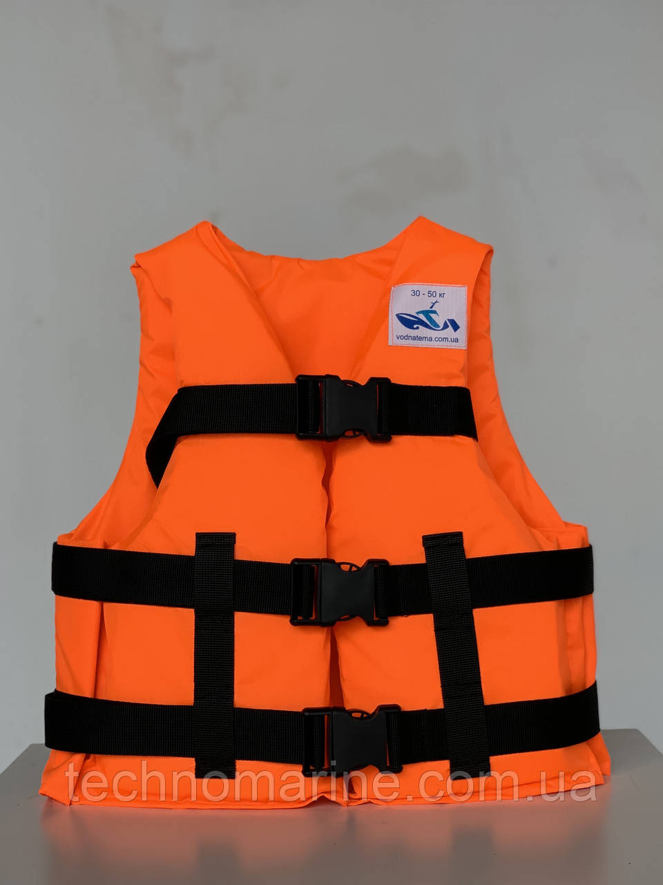 Страхувальний жилет 30-50 кг, фото 1