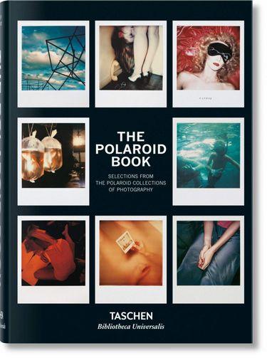 The Polaroid Book. 40TH ED. Barbara Hitchcock, фото 1