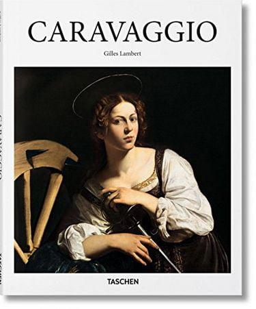 Видатні художники. Caravaggio. Gilles Lambert