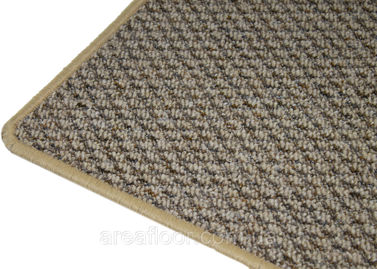 Ковролін Betap Dover New 67 світло коричневий, фото 1